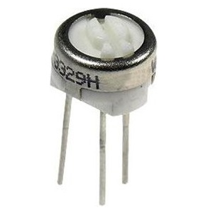 Изображение Потенциометр 3329H-682 (6,8K)