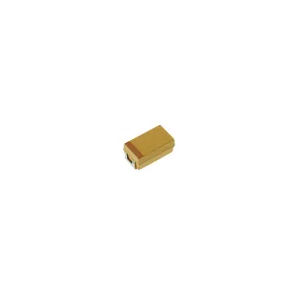 Изображение Конденсатор танталовый SMD D 47uF 10V 20%