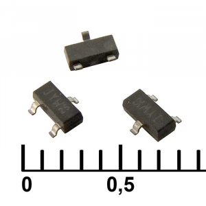 Изображение Диод SMD BAV99