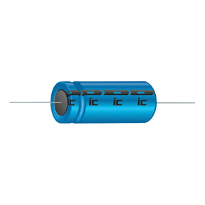Изображение Конденсатор электролитический аксиальные выводы 4700uF 25V 18х36mm 105C