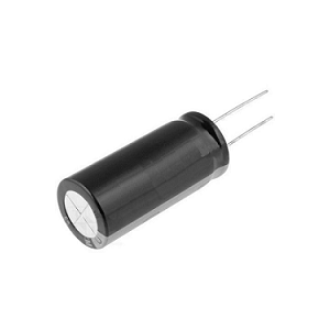 Изображение Конденсатор электролитический 3300uF 6,3V 10x20 KF 105C