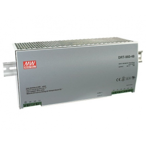 Изображение Источник питания DRT-960-48
