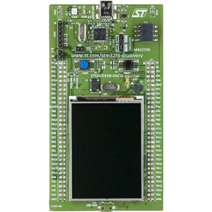 Изображение Микросхема STM32F429I-DISCO