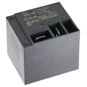 Изображение Реле HJQ-15F-1-24VDC-S-H