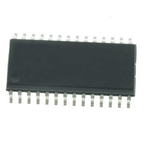 Изображение Микросхема PIC18F2550-I/SO