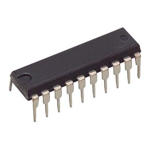 Изображение Микросхема MAX233CPP+G36