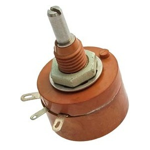 Изображение Потенциометр ПП3-40-1К