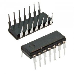 Изображение Микросхема К176ИЕ1