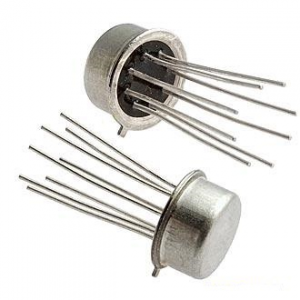 Изображение Микросхема К140УД1А