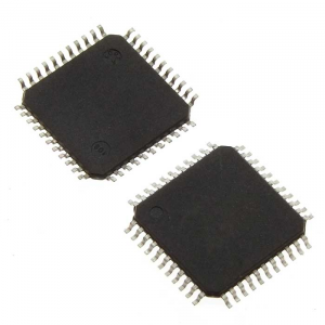 Изображение Микросхема PIC18F45K22-I/PT