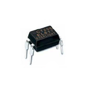 Изображение Оптопара PC814X1J000F dip-4