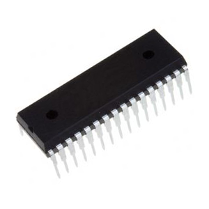 Изображение Микросхема DS1245Y-70IND+