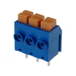Изображение Клеммник L-KLS2-145R-5.0-06P-3