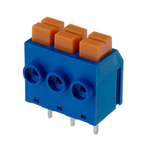 Изображение Клеммник L-KLS2-145R-5.00-03P-2