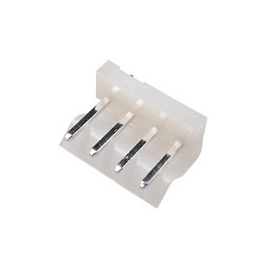 Изображение Разъём питания низковольтный KLS1-508-04-S