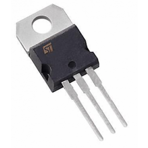 Изображение Симистор BTA06-600SWRG