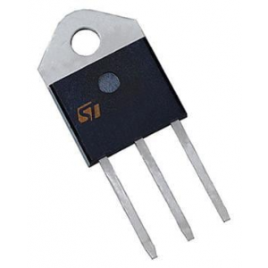 Изображение Симистор BTA41-600BRG