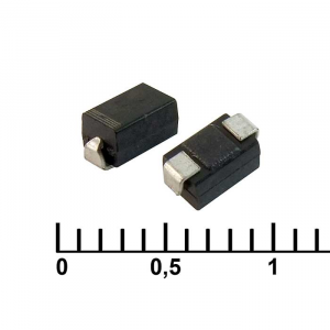 Изображение Диод SMD US1M