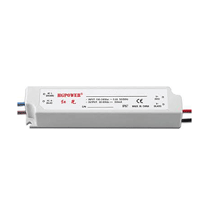 Изображение Источник питания LA35P-350 (HG POWER)