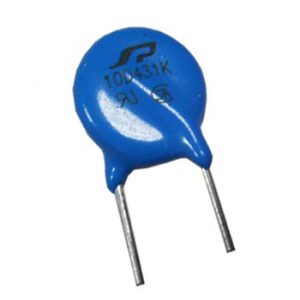 Изображение Варистор ZOV-14D181K / L-KLS6-14D181K