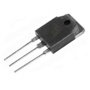Изображение Транзистор BU2508DX