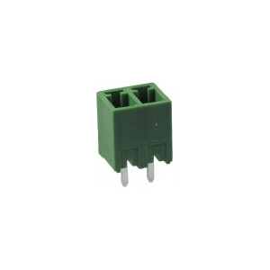 Изображение Клеммник 15EDGVC-3.5-02P-14-00A