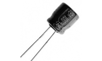 изображение WK 47uF 25V (5x11mm) 20% / EWK1EM470D11OC