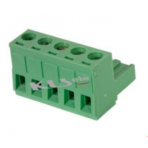 Изображение Клеммник L-KLS2-EDR-3.50-05P