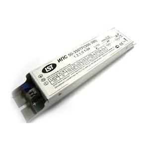 Изображение Источник питания ИПС50-350ТР(240-360) IP20