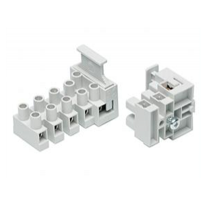 Изображение Клеммник KLS2-510EW-4P + KLS2-510