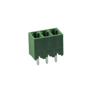 Изображение Клеммник KLS2-EDV-350-03P (Green)