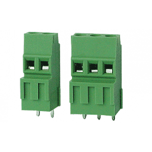 Изображение Клеммный блок KLS2-128IH-500-03P
