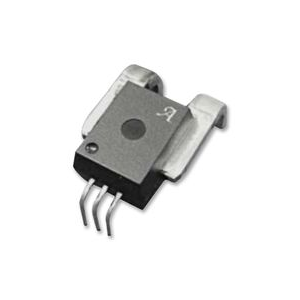 Изображение Микросхема ACS758LCB-050B-PFF-T