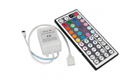 изображение IR-S-44 12V(72W) IR RGB remote control 44 keyboar