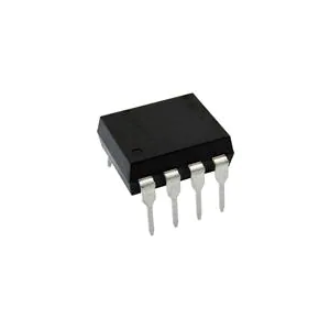 Изображение Преобразователь интегральный L4971 DIP-8