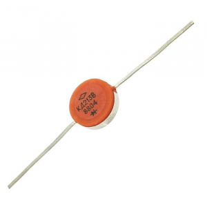 Изображение Диод КД213В