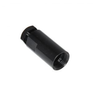 Изображение Кожух PY04-4C-B-AU black