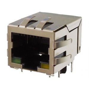 Изображение Разъем телекоммуникационный RJ J0011D21BNL