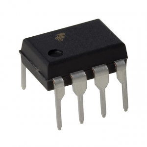 Изображение Микросхема M24C02-WBN6P