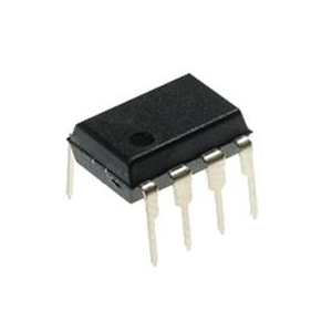 Изображение Микросхема MC34063AP1G