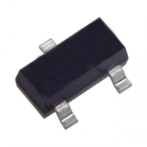Изображение Транзистор PDTC144ET
