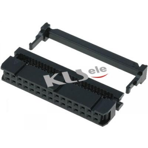 Изображение Разъём KLS1-204-26-B / IDC-26