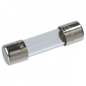 Изображение Предохранитель KLS5-1046-15000 (15A) / D6x30 (glass) 15A fast blow