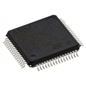Изображение Транзистор STM32F401RCT6