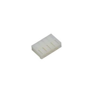 Изображение Разъём питания низковольтный KLS1-508-05-H (MHU-05)