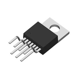 Изображение Микросхема LM2576T-ADJ