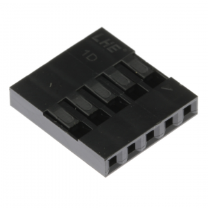 Изображение Разъём L-KLS1-540A-1X05-H / KLS1-540-05-A (BLS-05)