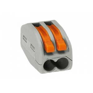 Изображение Клеммник L-KLS2-CT258-02P-1