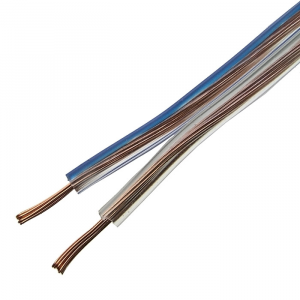 Изображение Провод 2x0.35 CU+CCA