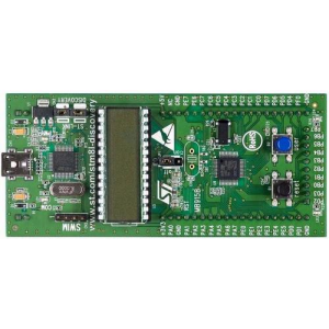 Изображение Печатная плата STM8L-DISCOVERY